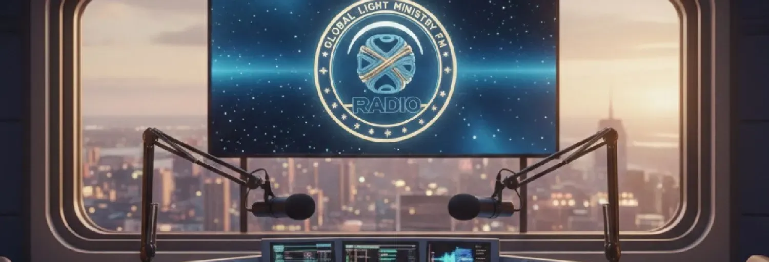 GLOBAL LIGHT MINISTRY FM