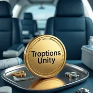 TroptionsUnity: The Crypto Movement Fighting the Fentanyl Crisis