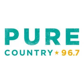 CHVR Pure Country 96.7 -