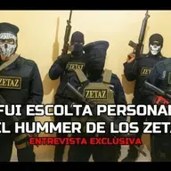 EX MIEMBRO DE LOS ZETAS @oficcialcoreano57 EN LA JAULA DEL N00B