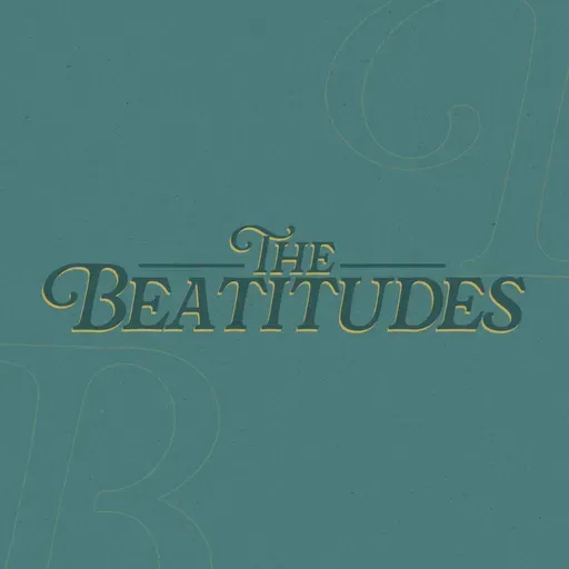 Those Who Mourn | The Beatitudes | Kevin Flattmann