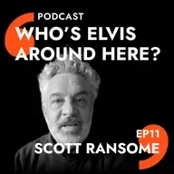 Scott Ransome: Courage, Connection & Performance