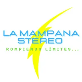 LA MAMPANA STEREO