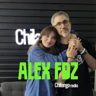 Alex Fdz en Chilango: Martes 03 de febrero de 2026