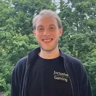 Wie macht man Spiele für blinde & sehbehinderte Menschen? OK COOL trifft Stefan Wilhelm