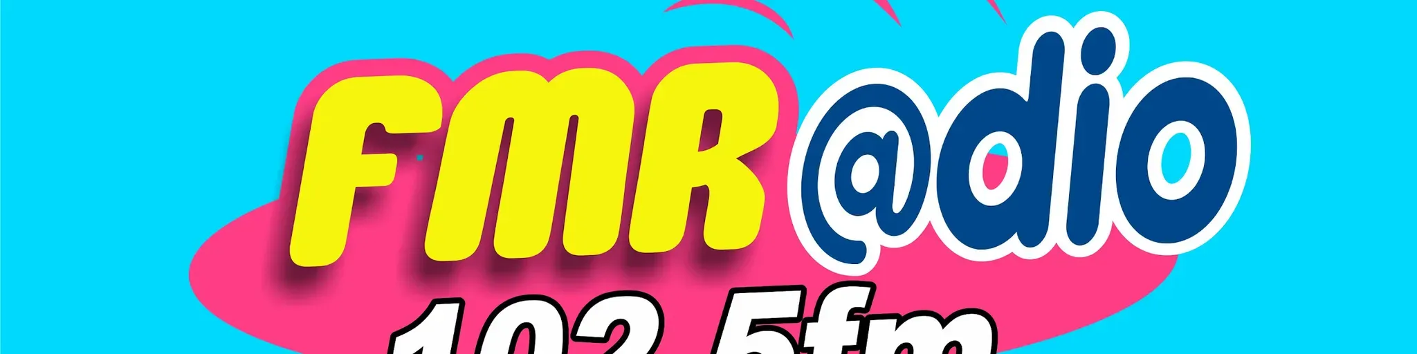 Radio FMR 102-5 Cajatambo