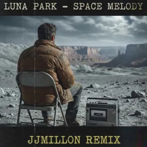 Luna Park - Space Melody - Redrum