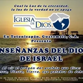Iglesia de Dios