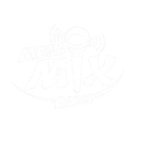 Mega Mix Radio Mexico