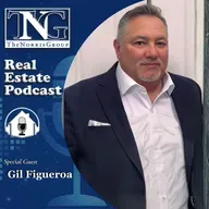 The New Reality of Market Cycles & Lending Strategy with Gil Figueroa Part 2 #956