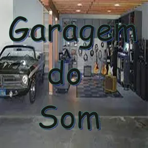Garagem do Som
