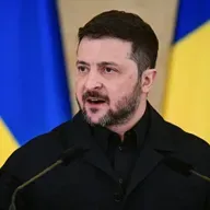 Tús Áite: Zelensky, an Úcráin agus an Rúis