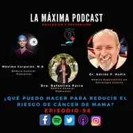 ¿Qué puedo hacer para reducir el riesgo de cáncer de mama? E98