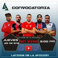 Final de Liga CONCACAF | Jornada 4