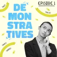 #01 中学英語1年レベル Part 1 this / that | Part 2 these / those - 5秒チャレンジ