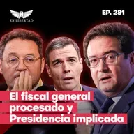 El juez procesa al fiscal general del Estado y señala a Presidencia del Gobierno