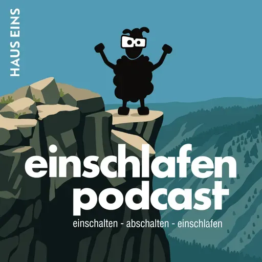 EP 582 ~ Yosemite Teil 1 und Goethe
