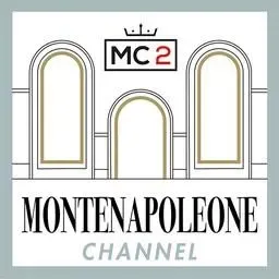 MC2 Montenapoleone Channel diretta