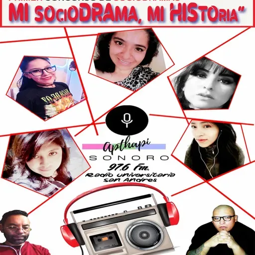 CONCURSO DE SOCIODRAMAS/ MI SOCIODRAMA, MI HISTORIA