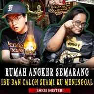 842 KELUARGA KU DITEROR SETELAH TINGGAL DI KONTRAKAN BERHANTU !!