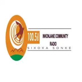 Inkonjane Community Radio 100.5 Sixoxa Sonke