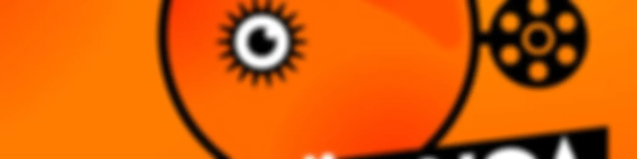 Kinovärgiga mandariin