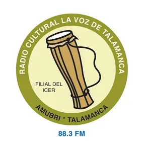 Radio Cultural La Voz de Talamanca