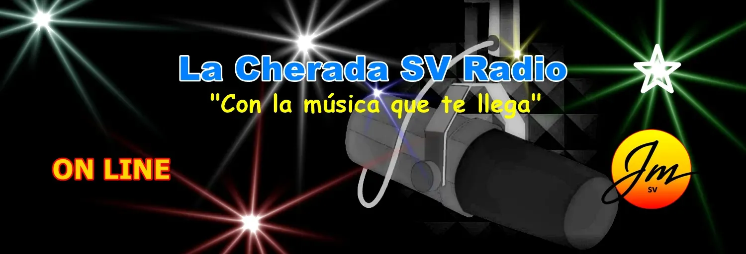 La Cherada SV Radio