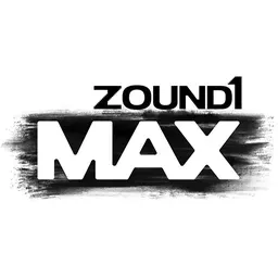 Zound1 MAX Live