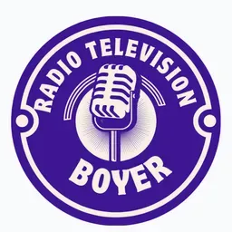 Radio Television Boyer