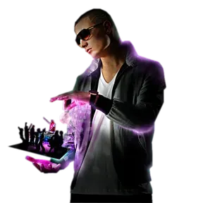 Radio Work Warlock