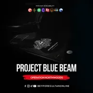 EPISODE 62 - PROJECT BLUE BEAM | OPERATION NORTHWOODS | MALAYALAM PODCAST BEYPORESULTAN