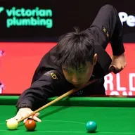 Why snooker’s future is in China?