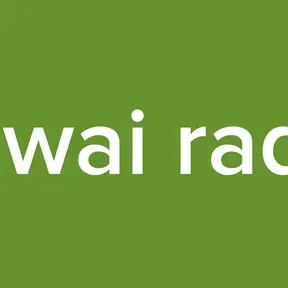 gawai radio