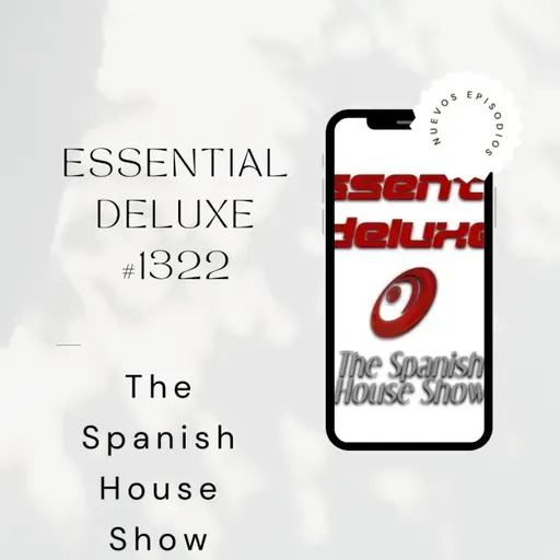 Essential deLuxe 1322