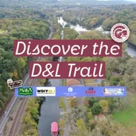Discover the Delaware & Lehigh National Heritage Corridor