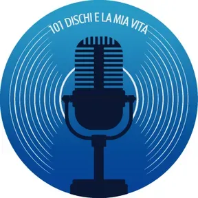 101 DISCHI e la mia vita