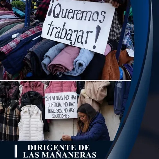 Los dirigentes dicen defender al pueblo y lo perjudican