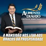 PR JÚNIOR TÉRCIO - A MANSIDÃO NOS LEVA AOS BRAÇOS DA PROSPERIDADE