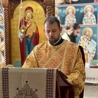 Ђакон Предраг Владисављевић о Светом Макарију, Патријарху српском