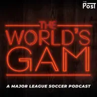 Ep 36 - It's Miami's world, we're just living in it. MLS Cup reactions PLUS The First Annual Gammies!