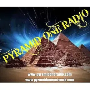 Pyramid One Network - Studio B