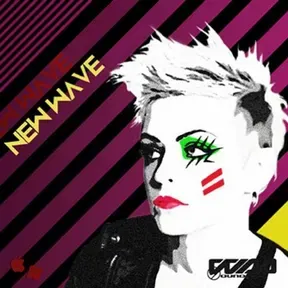 NewWaveWave