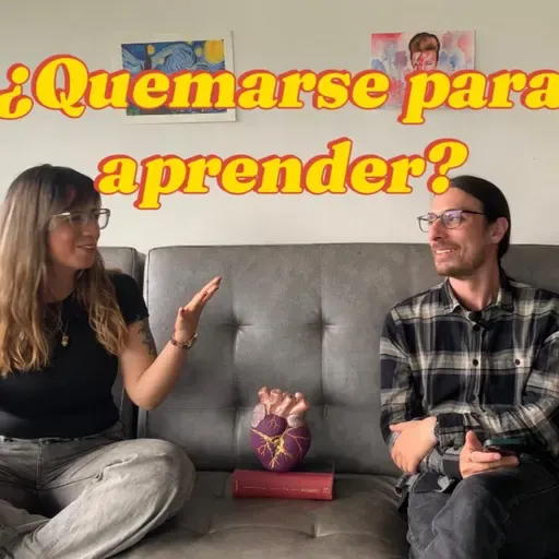 ¿Escuchar a tus padres… o volar solo? |El mito de Ícaro como jamás te lo contaron… |#1 Temporada 2