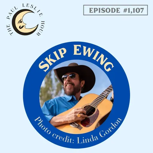 #1,107 - Skip Ewing