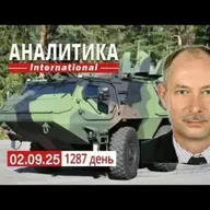 2.09 Что происходит в районе Доброполье. Саммит ШОС итоги. - Олег Жданов