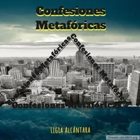 Poemario Confesiones Metaforicas