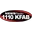 1110 KFAB