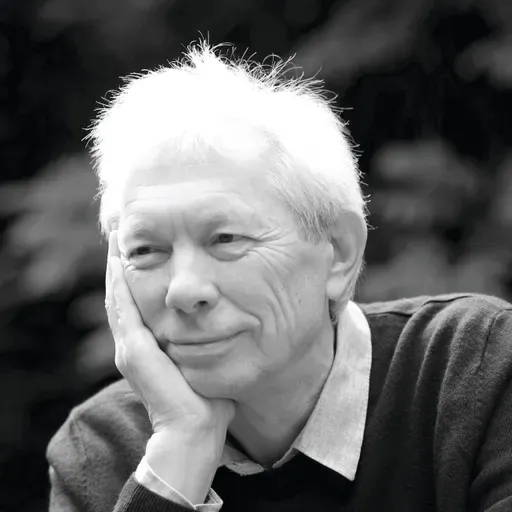 Episode 99. Rapa Nui's Collapse: Mike Pitts