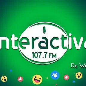 INTERACTIVA 107.7 FM